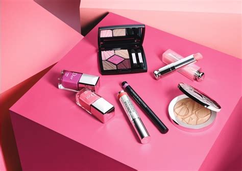 dior makeup australia 2018